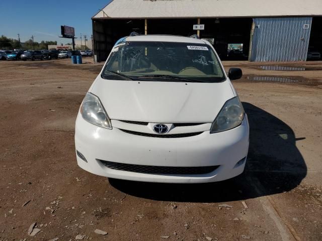 2006 Toyota Sienna CE