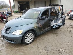 Chrysler salvage cars for sale: 2006 Chrysler PT Cruiser Limited