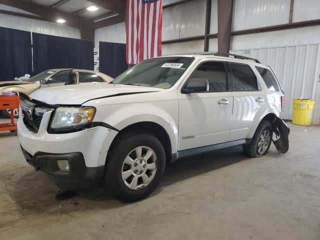 2008 Mazda Tribute I