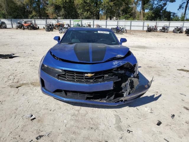 2019 Chevrolet Camaro LS