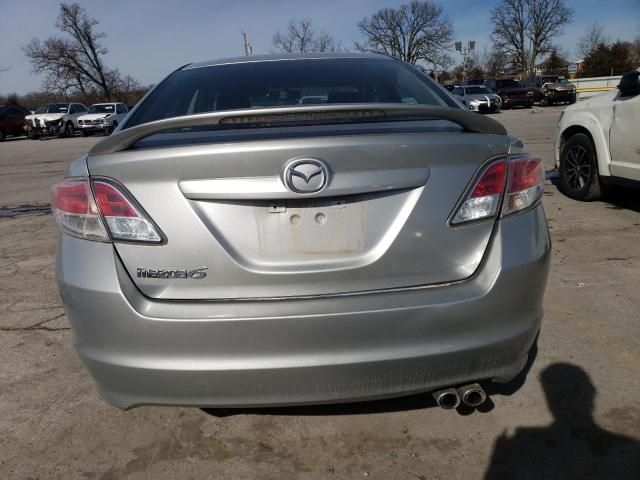 2010 Mazda 6 I