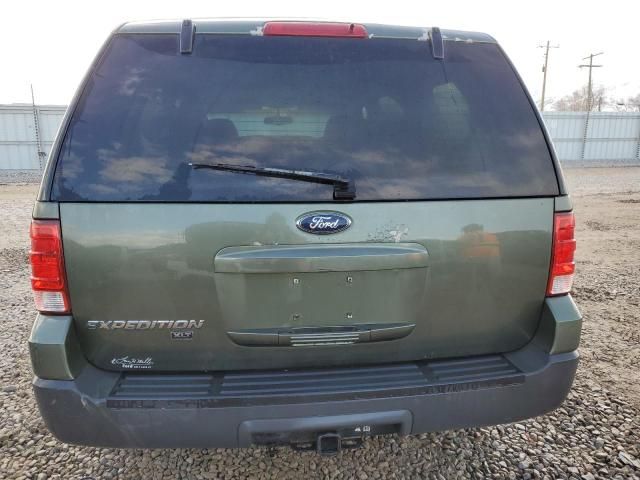 2004 Ford Expedition XLT