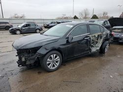 2015 Honda Accord LX for sale in Littleton, CO