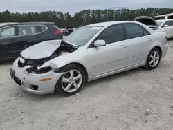 Mazda 6 I Vehiculos salvage en venta: 2008 Mazda 6 I