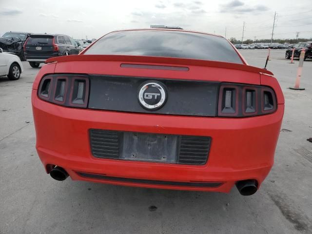 2013 Ford Mustang GT