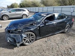 Lexus is 250 salvage cars for sale: 2015 Lexus IS 250