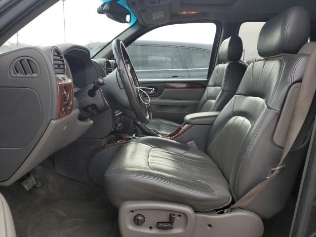 2004 GMC Envoy