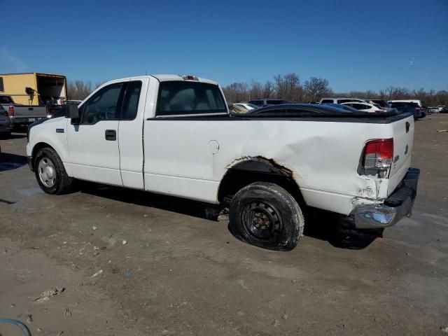 2004 Ford F150