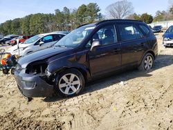 KIA Rondo LX Vehiculos salvage en venta: 2008 KIA Rondo LX