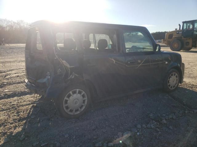 2006 Scion XB