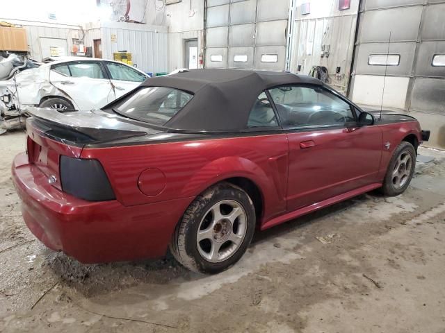 1999 Ford Mustang GT