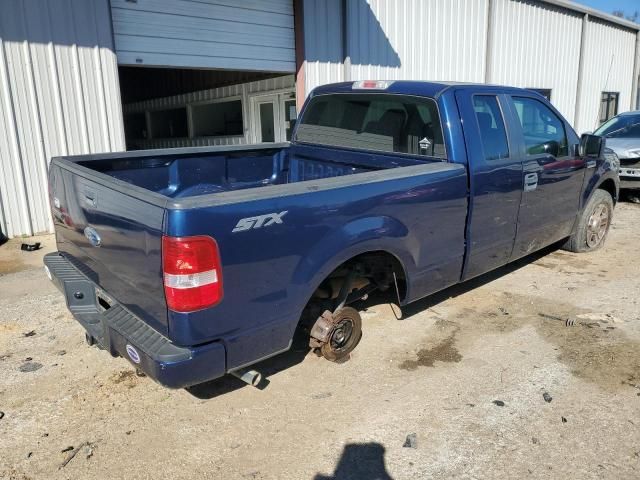 2008 Ford F150