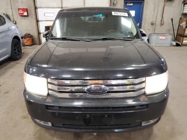 2010 Ford Flex Limited