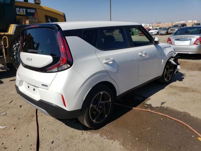 2024 KIA Soul EX