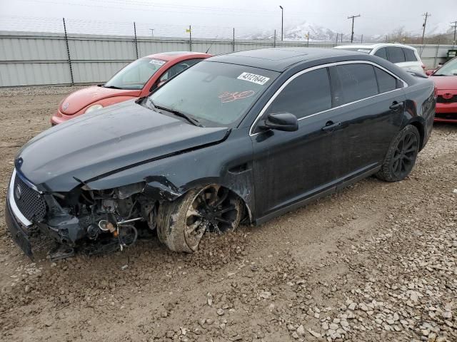 2015 Ford Taurus SHO