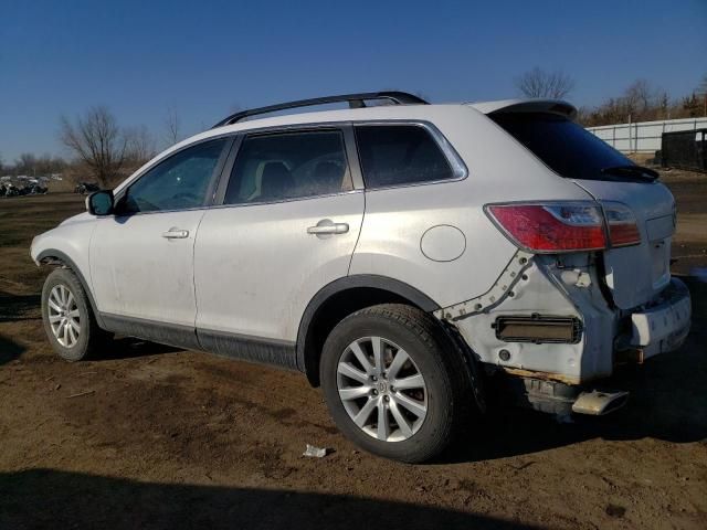 2010 Mazda CX-9