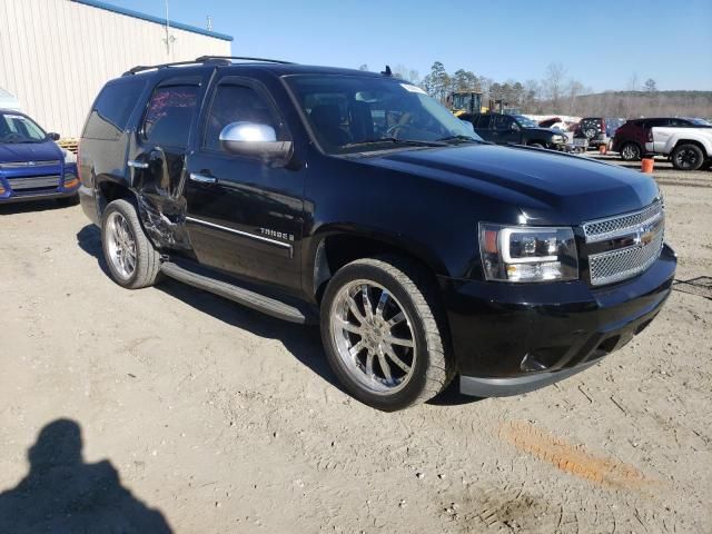 2009 Chevrolet Tahoe C1500 LT