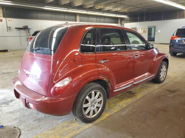 2010 Chrysler PT Cruiser