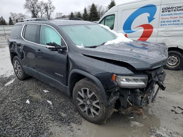 2020 GMC Acadia SLE