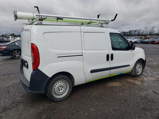 2017 Dodge RAM Promaster City