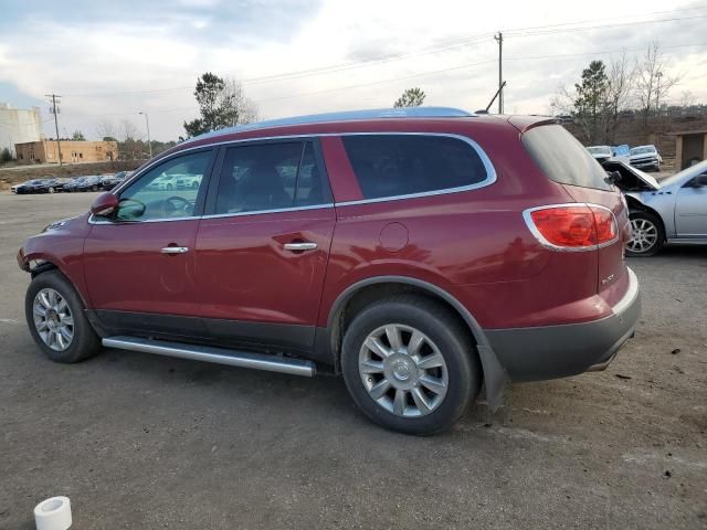 2011 Buick Enclave CXL