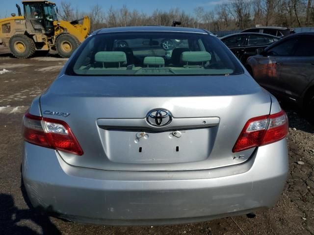 2007 Toyota Camry CE