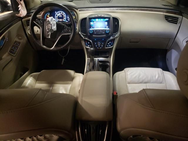 2015 Buick Lacrosse Premium