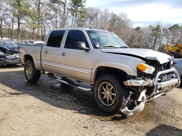 2005 GMC New Sierra K1500