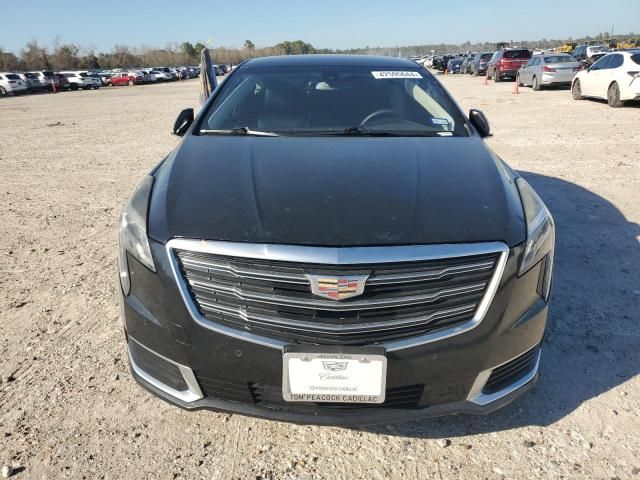 2019 Cadillac XTS