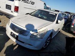 2007 Infiniti G35 for sale in Martinez, CA