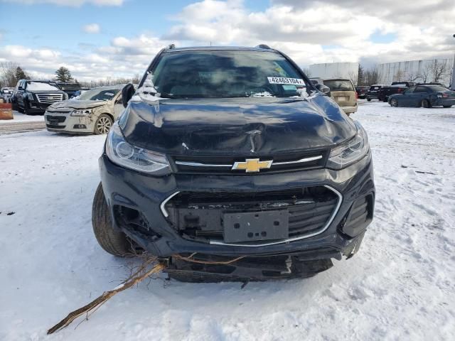 2021 Chevrolet Trax 1LT