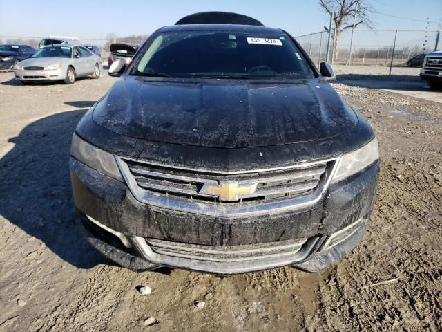 2014 Chevrolet Impala LTZ