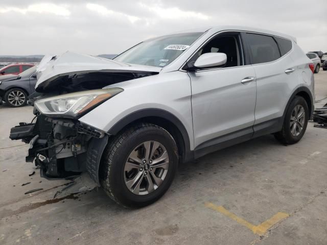 2015 Hyundai Santa FE Sport