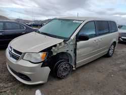 Run And Drives Cars for sale at auction: 2014 Dodge Grand Caravan SE