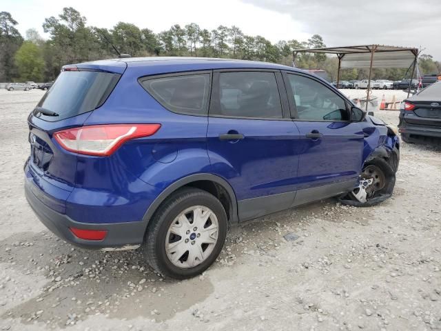 2015 Ford Escape S