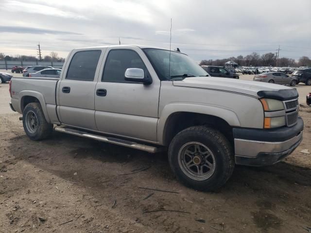 2006 Chevrolet Silverado K1500