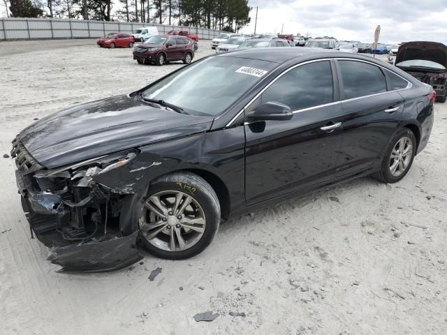 2019 Hyundai Sonata Limited