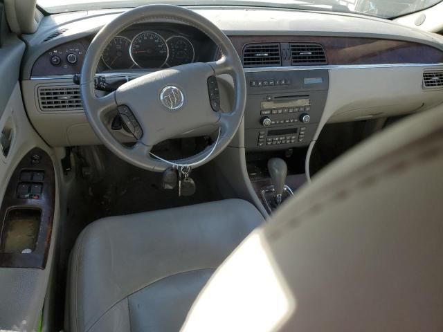 2009 Buick Lacrosse CXL