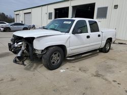 2005 Chevrolet Silverado C1500 en venta en Gaston, SC