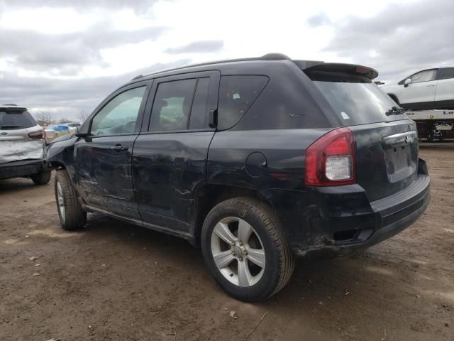 2014 Jeep Compass Sport