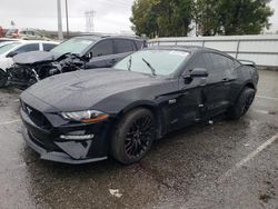 2019 Ford Mustang GT for sale in Rancho Cucamonga, CA