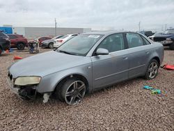 Audi Vehiculos salvage en venta: 2006 Audi A4 3.2 Quattro