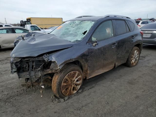 2014 Mazda CX-5 GT