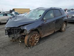 Mazda CX-5 GT Vehiculos salvage en venta: 2014 Mazda CX-5 GT