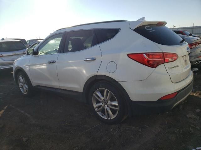 2013 Hyundai Santa FE Sport