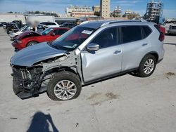 Vehiculos salvage en venta de Copart New Orleans, LA: 2019 Nissan Rogue S
