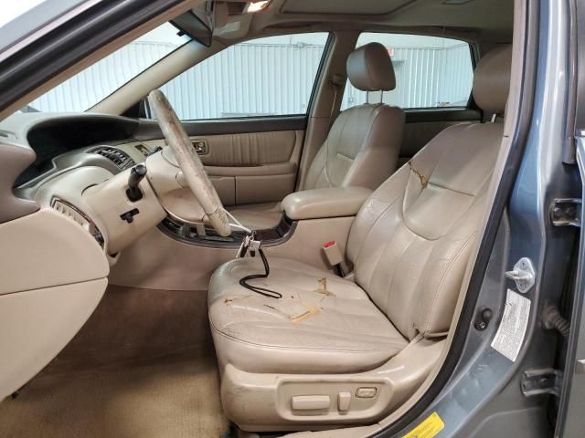 2001 Toyota Avalon XL