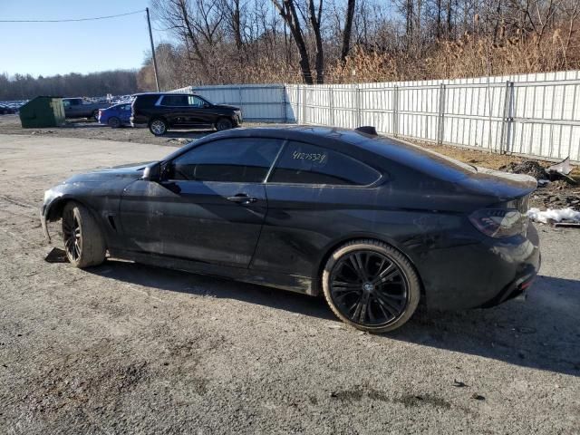 2015 BMW 428 I