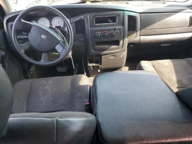 2005 Dodge RAM 1500 ST