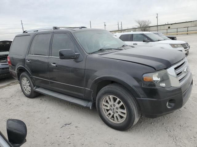 2013 Ford Expedition Limited